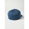 CZAPKA Z DASZKIEM FOX LITHOTYPE FLEXFIT 2.0 DARK INDIGO