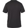 T-SHIRT FOX MISSING LINK TECH BLACK