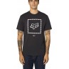 T-SHIRT FOX MISSING LINK TECH BLACK
