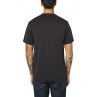 T-SHIRT FOX MISSING LINK TECH BLACK