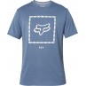 T-SHIRT FOX MISSING LINK TECH BLUE STEEL