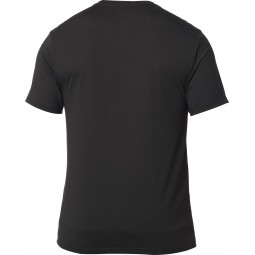 T-SHIRT FOX PREDATOR TECH BLACK