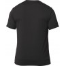 T-SHIRT FOX PREDATOR TECH BLACK