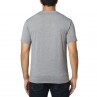 T-SHIRT FOX PREDATOR TECH HEATHER GRAPHITE