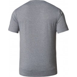 T-SHIRT FOX SHIELD TECH HEATHER GRAPHITE