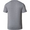 T-SHIRT FOX SHIELD TECH HEATHER GRAPHITE