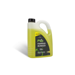 PŁYN DO CZYSZCZENIA ROWERU F100 BICYCLE CLEANER 2L