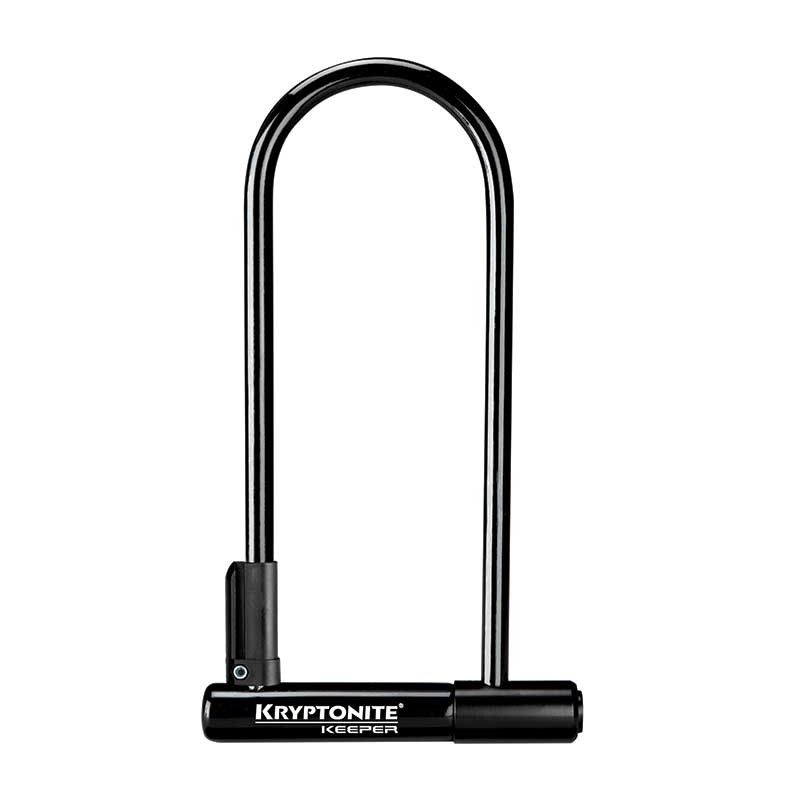 ZAPIĘCIE U-LOCK KRYPTONITE ORIGINAL KEEPER LS 10,2CM X 29,2CM