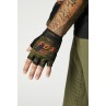 RĘKAWICE FOX RANGER GEL SHORT OLIVE GREEN
