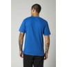 T-SHIRT FOX CELL BLOCK PREMIUM ROYAL BLUE