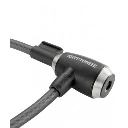 ZAPIĘCIE KRYPTONITE KRYPTOFLEX 1230 NA KLUCZ 0,12CM X 305CM