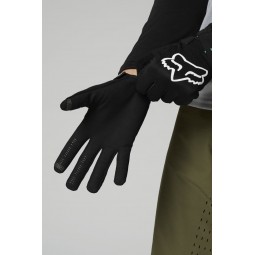RĘKAWICE FOX RANGER BLACK