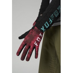 RĘKAWICE FOX RANGER PINK