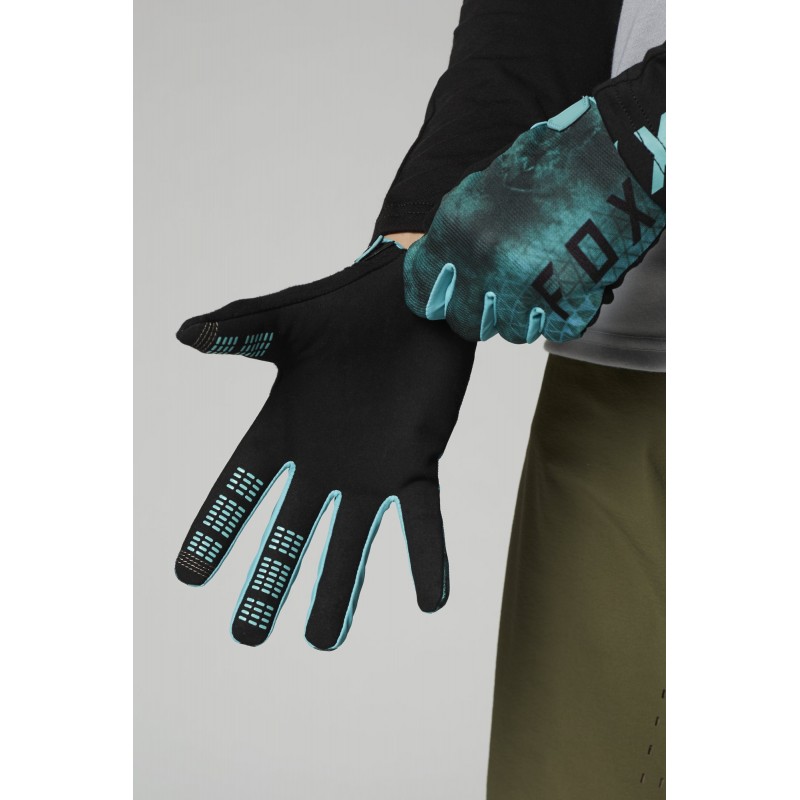 RĘKAWICE FOX RANGER TEAL