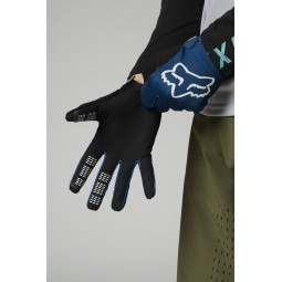 RĘKAWICE FOX JUNIOR RANGER DARK INDIGO