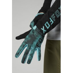 RĘKAWICE FOX JUNIOR RANGER TEAL