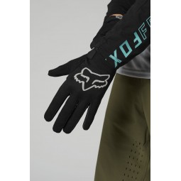 RĘKAWICE FOX LADY RANGER BLACK