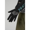RĘKAWICE FOX LADY RANGER BLACK