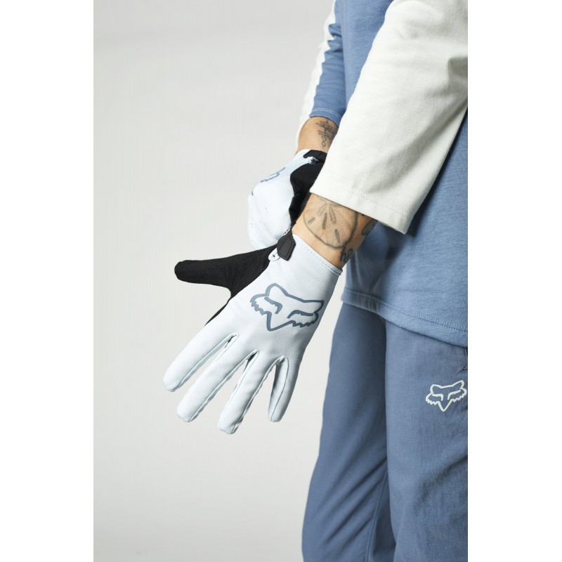 RĘKAWICE FOX LADY RANGER CLOUD GREY