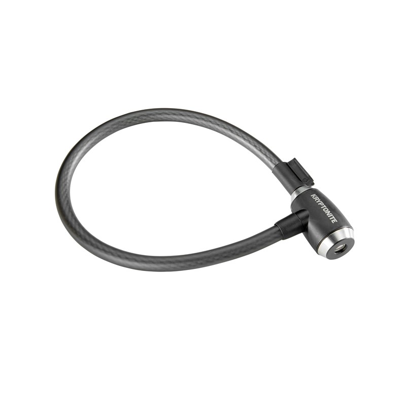 ZAPIĘCIE KRYPTONITE KRYPTOFLEX 1565 NA KLUCZ 0,15CM X 65CM
