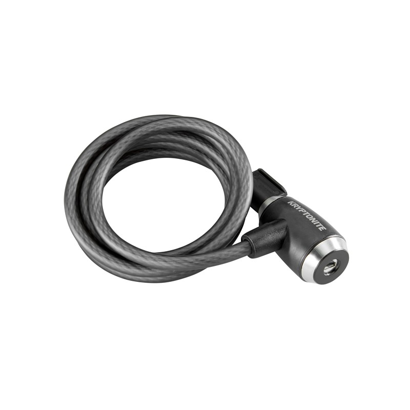 ZAPIĘCIE KRYPTONITE KRYPTOFLEX 1018 NA KLUCZ 0,10CM X 180CM