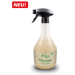 PREPARAT BIO DO CZYSZCZENIA ROWERU F100 BIO BICYCLE-CLEANER 750ML