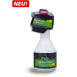 PREPARAT DO CZYSZCZENIA ROWERU F100 EXPRESS CARE 500ML