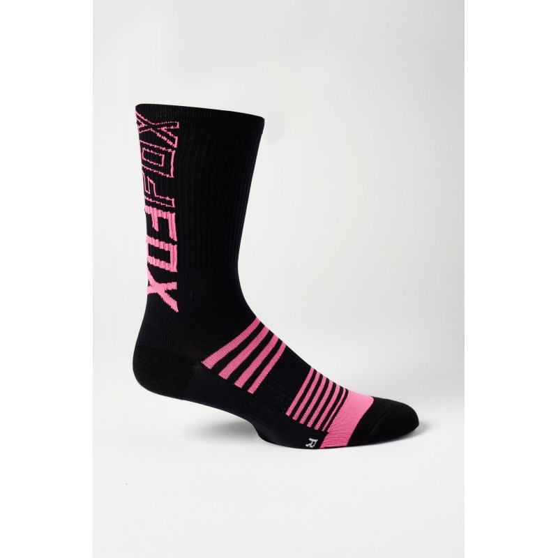 SKARPETY FOX LADY 8 RANGER BLACK