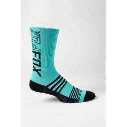 SKARPETY FOX LADY 8 RANGER TEAL