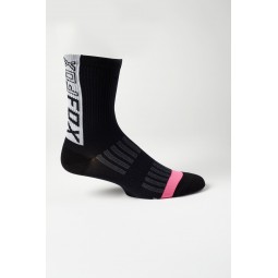 SKARPETY FOX LADY 6 RANGER BLACK