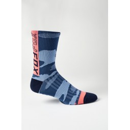 SKARPETY FOX 6 RANGER BLUE CAMO