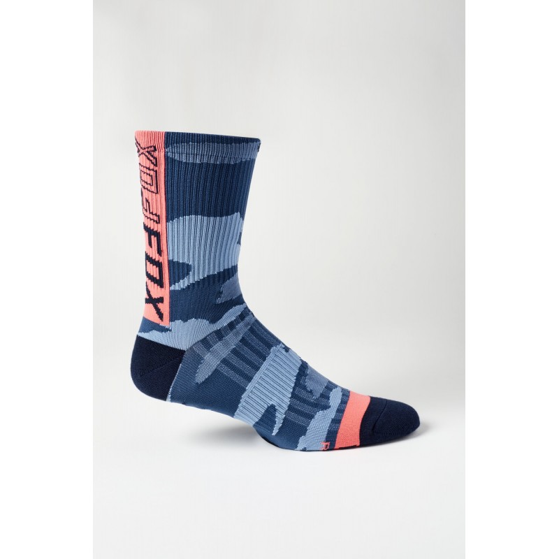 SKARPETY FOX 6 RANGER BLUE CAMO