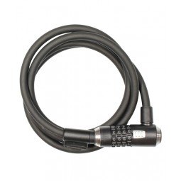 ZAPIĘCIE KRYPTONITE KRYPTOFLEX 815 NA SZYFR 0,8CM X 150CM