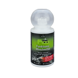 ŚRODEK DO PRANIA TKANIN F100 FUNCTIONAL DETERGENT 250ML