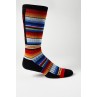 SKARPETY FOX 10 RANGERCUSHION NAVY/ORANGE