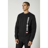 BLUZA FOX YOSHIMURA BLACK