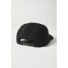 CZAPKA Z DASZKIEM FOX BADGE 5 PANEL BLACK
