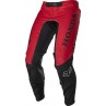 SPODNIE FOX FLEXAIR HONDA RED
