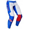 SPODNIE FOX 360 AFTERBURN BLUE