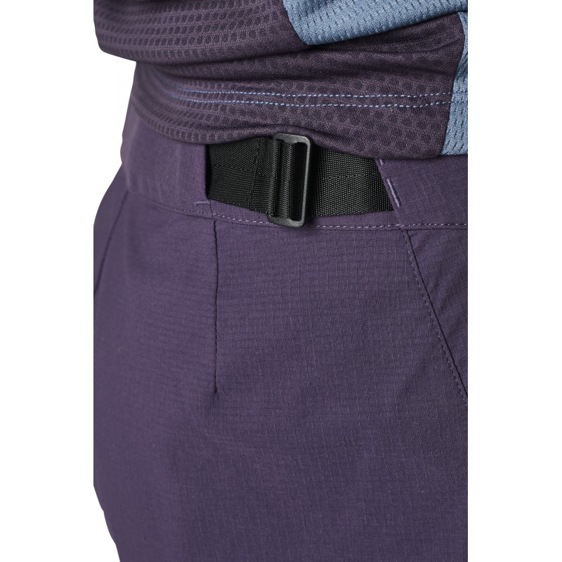 SPODENKI ROWEROWE FOX LADY RANGER DARK PURPLE