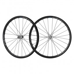 Koło Przód+ty ł WHRS770 11/10s,12mm E-Thru,Center Lock