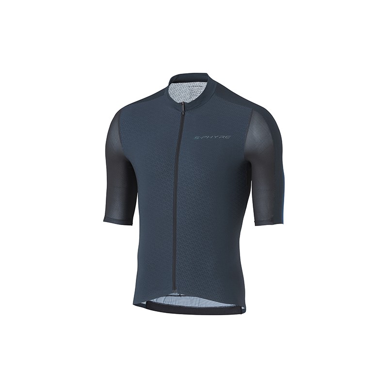 Koszulka S Phyre Flash Blue XL