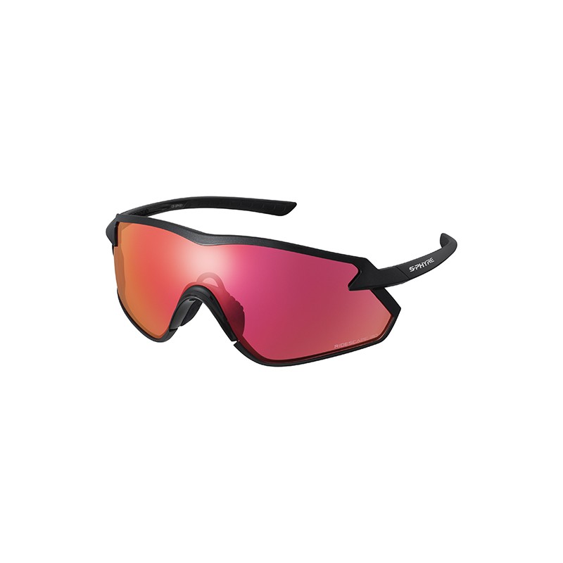 Okulary SPHX1RD Black w/ Ridescape Road