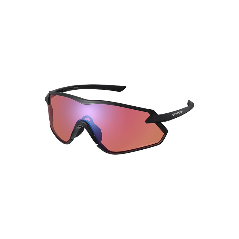 Okulary SPHX1OR Black w/ Ridescape Off-Road