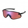 Okulary SPHX1OR Black w/ Ridescape Off-Road