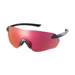 Okulary SPHR1RD Silver w/ Ridescape Road