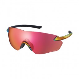 Okulary SPHR1RD Red w/ Ridescape Road
