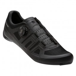 Buty Attack Road Black/Black 46.0