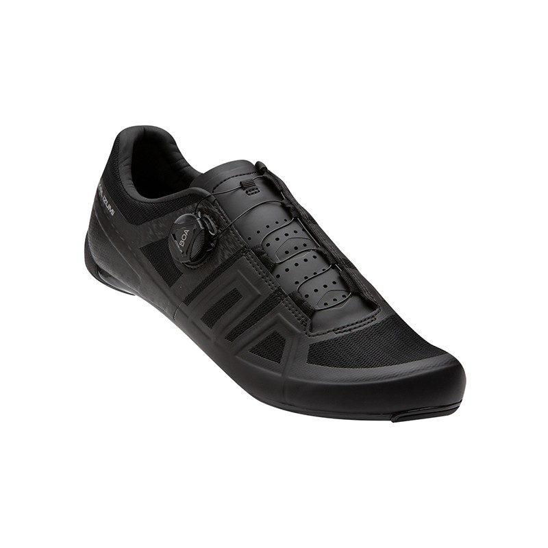 Buty Attack Road Black/Black 46.0