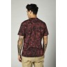 T-SHIRT FOX DOWN N DIRTY ATOMIC PUNCH